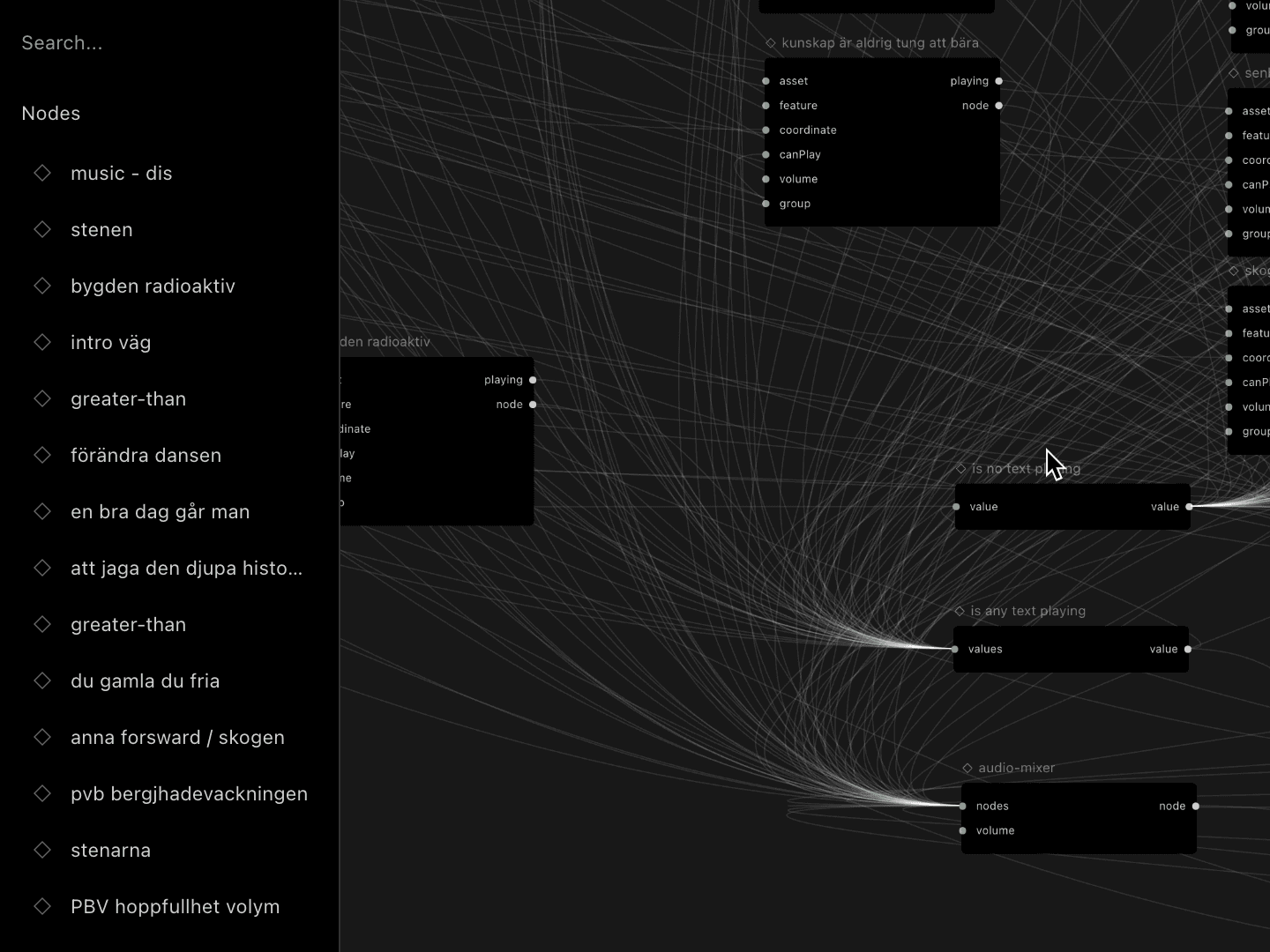 UI Skape Blueprint